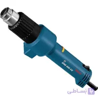 سشوار صنعتی مستقیم 2000 وات بوش مدل GHG 600 CE
