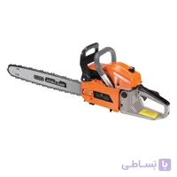 اره زنجیری موتوری 40 سانت محک مدل GCS-400