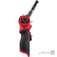 سنباده نواری تسمه 13 میلی‌متری 12 ولت شارژی میلواکی M12FBFL13-0
