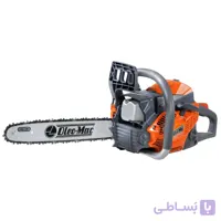 اره زنجیری موتوری اولیومک مدل GSH ۴۰