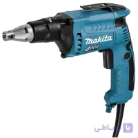 پیچ گوشتی برقی 570 وات ماکیتا مدل FS4000x