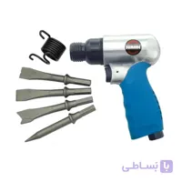 چکش تخریب هفت‌تیری 1.5 کیلوگرم سوماک مدل ST-M3008 R