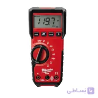 مولتی متر دیجیتال میلواکی مدل 40-2216