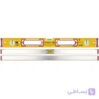 تراز حرفه ای 200 سانتی متر استبیلا سری 2-196