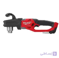 دریل پیچگوشتی سرکج 18 ولت شارژی میلواکی مدل M18CRAD2-0X