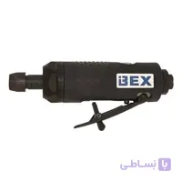 فرز انگشتی کولت 6 میلی متر BEX مدل G-210R-B1