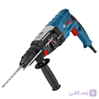 بتن کن چهارشیار 2 کیلویی مدل بوش GBH 2-24 DRE