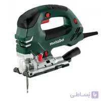 اره عمودبر 750 وات متابو مدل STEB 140 PLUS
