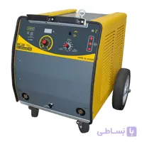 دستگاه جوش رکتی فایر گام الکتریک مدل Pars EL 633 Sx – PLUS