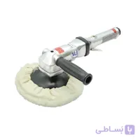 سنباده بادی گرد 178 میلی متر سوماک مدل ST-7773
