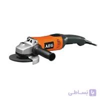 فرز متوسط 1500 وات آاگ مدل WS15-125SX