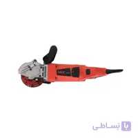 شیار کن و شیار زن 5 تیغ 2800 وات NEC مدل 2820