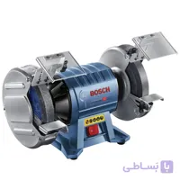 سنگ دو طرفه بوش مدل GBG 60-20