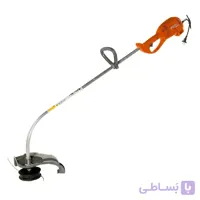 داس علف تراش برقی اولیومک 850 وات مدل TR ۹۱ E