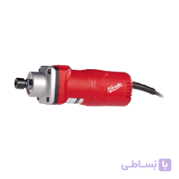 فرز انگشتی گلو کوتاه دیمردار 500 وات میلواکی مدل DG30E
