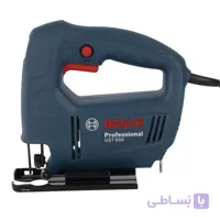 اره عمودبر 650 وات بوش مدل GST 90 E