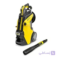 کارواش 2800 وات کارچر مدل K7 SMART CONTROL