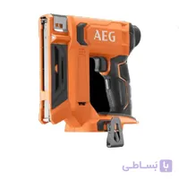منگنه کوب شارژى 18 ولت آاگ مدل B18CS10-0