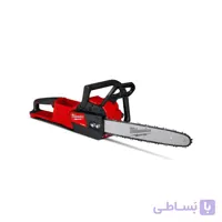 اره هرس کن زنجیری تیغه 40 سانتی‌متر 18 ولت میلواکی مدل M18FCHS-0
