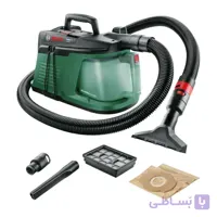 جارو برقی بوش مدل Easy Vac 3