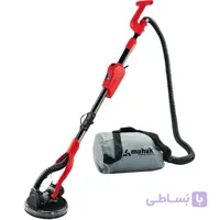 سنباده زن براش لس بدون نياز به مكنده مدل BWS-230