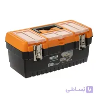 جعبه ابزار 16 اینچ مانو مدل ABZMT16
