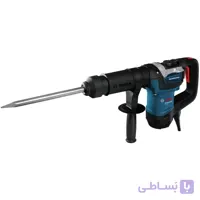 چکش تخریب 1100 وات پنج کیلویی بوش مدل GSH 501