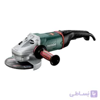 فرز سنگبری 2400 وات متابو مدل W 24-230 MVT