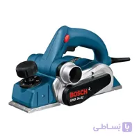 رنده برقی بوش مدل GHO 26-82 D