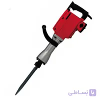 چکش تخریب ۱۵ کیلوئی ۴۸ ژول ۱۸۰۰ وات محک مدل DEH-1800F