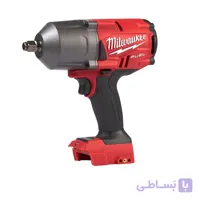 آچار بکس 1/2 اینچ 18 ولت شارژی میلواکی مدل M18FHIW12-0