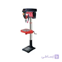 دریل ستونی 25 میلیمتری 1100 وات محک مدل SP5225A همراه گیره
