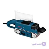 سنباده برقی بوش مدل GBS 75 AE