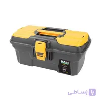 جعبه ابزار کلاسیک 13 اینچ مانو مدل ABZMGP13