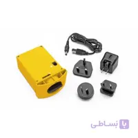 ‌باطری شارژی ترازیاب لیزری استبیلا مدل EA LAR 350