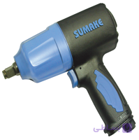 بکس 1/2 هفت تیری 730 نیوتن سوماک مدل ST-C540