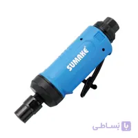 فرز انگشتی بادی گلو کوتاه سوماک مدل ST-M5040M
