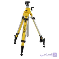 سه پایه نقشه برداری استبیلا مدل BST-S STABILA