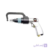 دریل بادی هفتیری پرچ و نقطه جوش بازکن سوماک مدل ST-6657