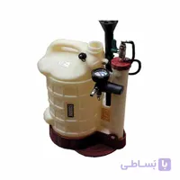 پیستوله روغن‌کش سوماک مدل SF-5031
