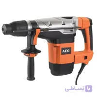 بتن کن7 کیلویی پنج شیار آاگ مدل KH7E