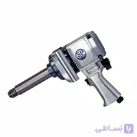بکس ۱ درایو هفتیری شفت بلند اس پی مدل SP-1190P-6