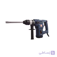 بتن کن چهارشیار 1200 وات NEC مدل 1530