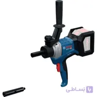 همزن شارژی بوش مدل GRW 18V-120‌