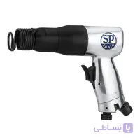 چکش تخریب 4 قلم گرد اس پی مدل SP-1410 KR