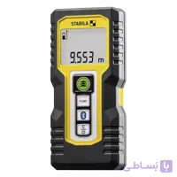 متر لیزری استبیلا 50 متری مدل LD 250 BT