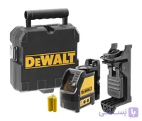 تراز لیزری نور سبز دیوالت مدل DW088CG