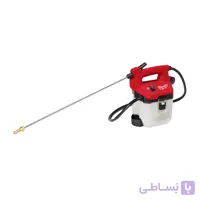 سمپاش شیمیایی دسته ای 12 ولت میلواکی مدل M12BHCS3L-201 EU