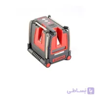 تراز لیزری سه خط کاپرو مدل 873