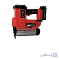 منگنه و میخکوب شارژی براشلس محک مدل SN-4050 Li (با باتری 4MA آمپر 20 ولت و شارژر)